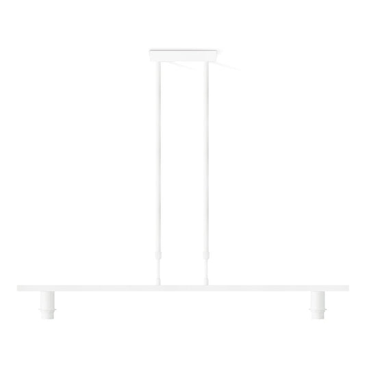 Home Sweet Home verlichtingspendel Bridge 97/20/76-112 - Wit