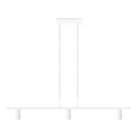 Home Sweet Home verlichtingspendel Bridge 97/20/76-112 - Wit