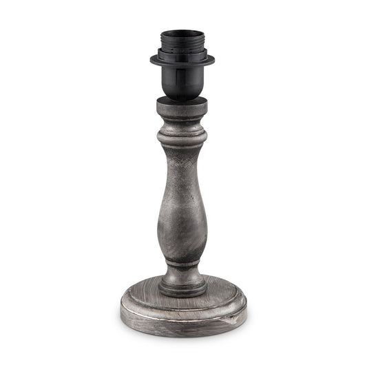 Home Sweet Home tafellamp voet Femme 10/10/39cm - Antraciet