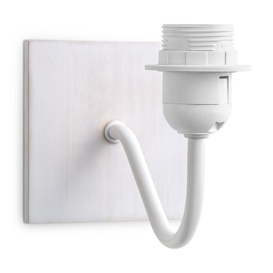 Home Sweet Home wandlamp Beach 13/13/12cm - Beige