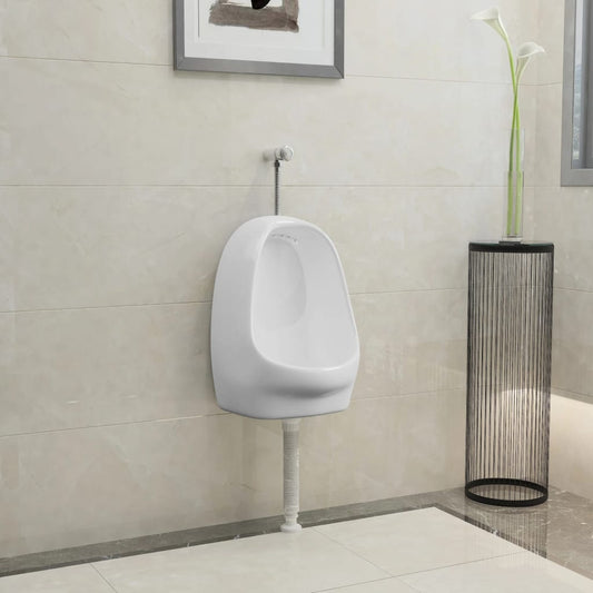 Wandurinoir Met Spoelklep Keramiek