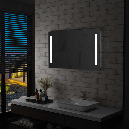 Badkamerspiegel Led