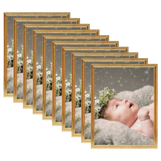 Fotolijsten Voor Tafel Mdf Kleurig