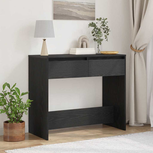 Wandtafel 89X41X76,5 Cm Spaanplaat Kleurig