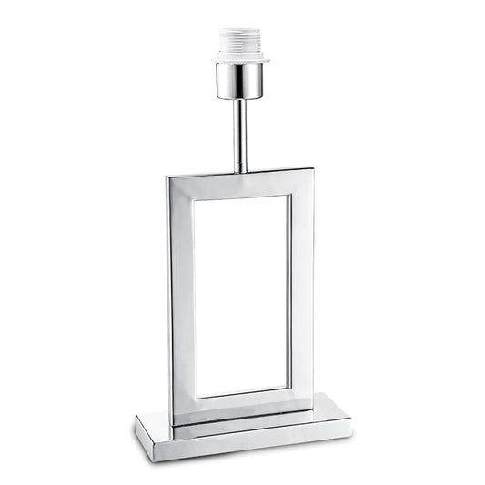 Home Sweet Home tafellamp voet Jong 20/11/40.5cm - Chroom